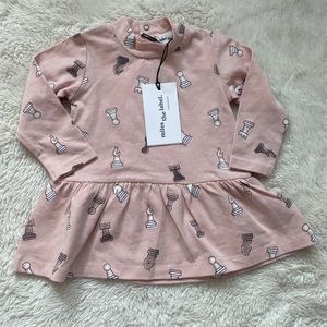Baby Dress size 6 months